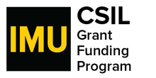 CSIL Grant Funding Program Logo