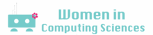 Women in Computing Sciences Logo