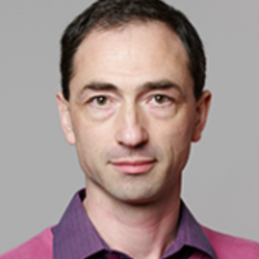 Jean Francois Charles