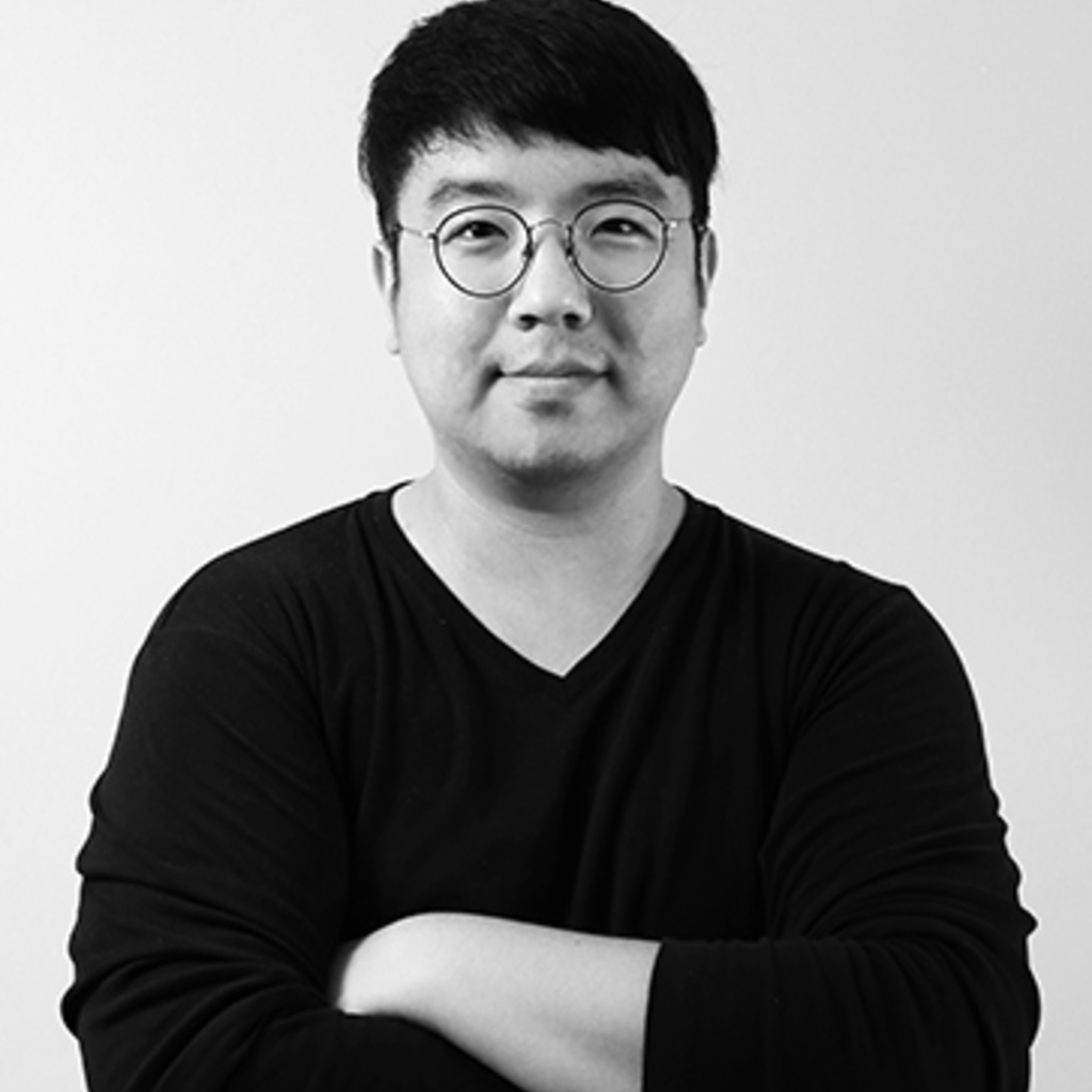 Stephen Baek
